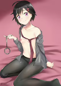 Page 216 of ●PIXIV● Arusuko - preview thumbnail
