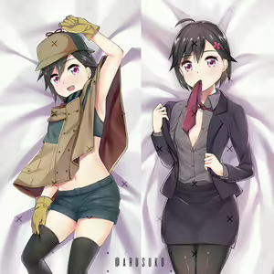 Page 221 of ●PIXIV● Arusuko - preview thumbnail