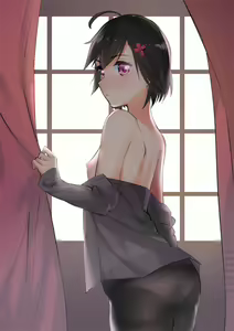 Page 225 of ●PIXIV● Arusuko - preview thumbnail