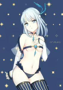 Page 258 of ●PIXIV● Arusuko - preview thumbnail