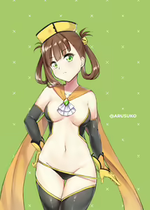 Page 264 of ●PIXIV● Arusuko - preview thumbnail