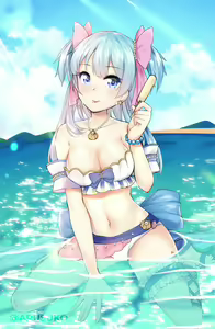 Page 276 of ●PIXIV● Arusuko - preview thumbnail