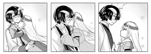 Page 285 of ●PIXIV● Arusuko - preview thumbnail