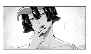 Page 293 of ●PIXIV● Arusuko - preview thumbnail