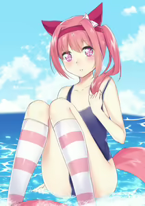 Page 310 of ●PIXIV● Arusuko - preview thumbnail