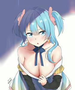 Page 337 of ●PIXIV● Arusuko - preview thumbnail