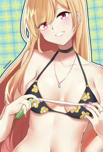 Page 340 of ●PIXIV● Arusuko - preview thumbnail