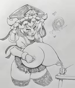 Page 287 of りもた🔞 - preview thumbnail