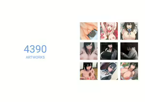 Page 1022 of ●PIXIV● Natsuishi Nana - preview thumbnail