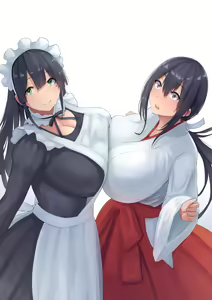 Page 1142 of ●PIXIV● Natsuishi Nana - preview thumbnail