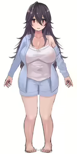 Page 1144 of ●PIXIV● Natsuishi Nana - preview thumbnail