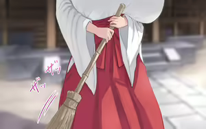 Page 16 of ●PIXIV● Natsuishi Nana - preview thumbnail