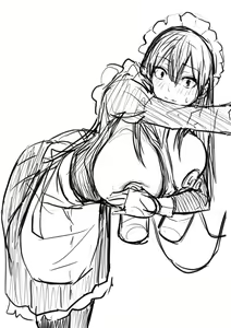 Page 301 of ●PIXIV● Natsuishi Nana - preview thumbnail