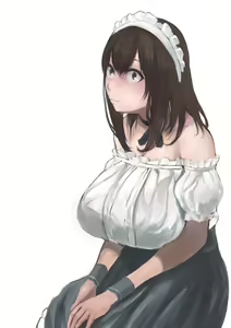 Page 529 of ●PIXIV● Natsuishi Nana - preview thumbnail