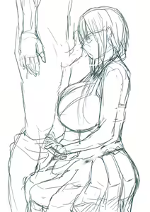Page 547 of ●PIXIV● Natsuishi Nana - preview thumbnail