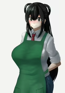 Page 557 of ●PIXIV● Natsuishi Nana - preview thumbnail