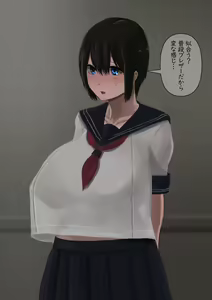 Page 611 of ●PIXIV● Natsuishi Nana - preview thumbnail