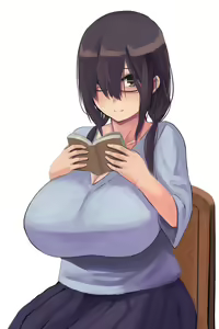 Page 746 of ●PIXIV● Natsuishi Nana - preview thumbnail