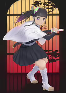 Page 851 of ●PIXIV● Natsuishi Nana - preview thumbnail