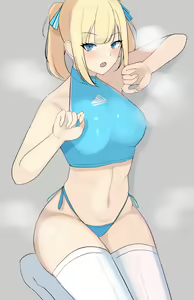 Page 109 of ●PIXIV● タツ - preview thumbnail