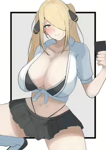Page 135 of ●PIXIV● タツ - preview thumbnail