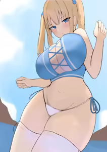 Page 168 of ●PIXIV● タツ - preview thumbnail