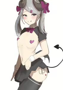 Page 227 of ●PIXIV● タツ - preview thumbnail