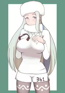 Page 275 of ●PIXIV● タツ - preview thumbnail