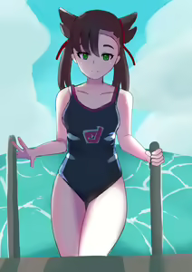 Page 307 of ●PIXIV● タツ - preview thumbnail