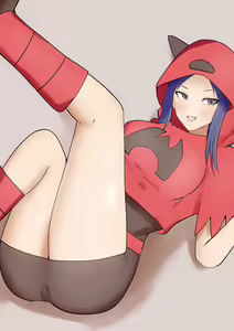 Page 312 of ●PIXIV● タツ - preview thumbnail