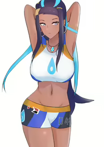 Page 380 of ●PIXIV● タツ - preview thumbnail