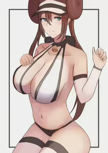 Page 435 of ●PIXIV● タツ - preview thumbnail