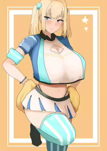 Page 45 of ●PIXIV● タツ - preview thumbnail