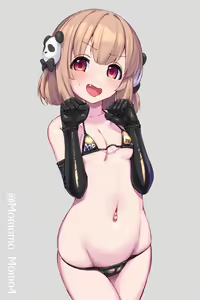 Page 11 of ●PIXIV● Momomo Momo - preview thumbnail