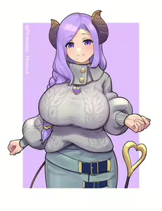 Page 138 of ●PIXIV● Momomo Momo - preview thumbnail