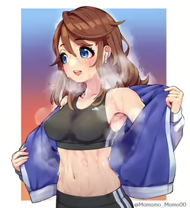 Page 173 of ●PIXIV● Momomo Momo - preview thumbnail