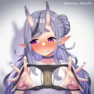 Page 181 of ●PIXIV● Momomo Momo - preview thumbnail
