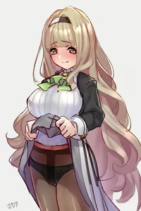 Page 235 of ●PIXIV● Momomo Momo - preview thumbnail