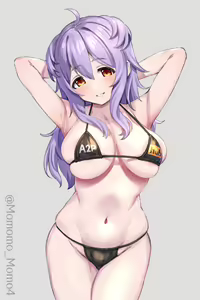 Page 24 of ●PIXIV● Momomo Momo - preview thumbnail