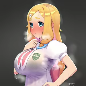 Page 258 of ●PIXIV● Momomo Momo - preview thumbnail