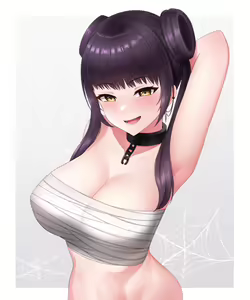 Page 128 of ●PIXIV● YisusJPL - preview thumbnail