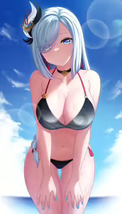Page 161 of ●PIXIV● YisusJPL - preview thumbnail