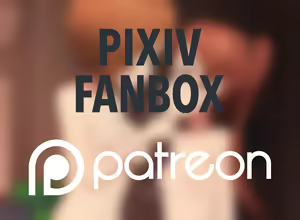 Page 196 of ●PIXIV● YisusJPL - preview thumbnail