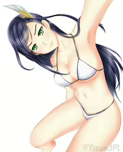 Page 36 of ●PIXIV● YisusJPL - preview thumbnail