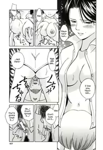 Page 113 of Haka Zekkei - preview thumbnail