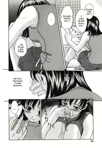 Page 32 of Haka Zekkei - preview thumbnail