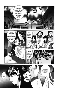 Page 4 of Haka Zekkei - preview thumbnail