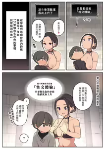 Page 15 of Ecchi na Skill de Boukenchuu! | 用色色的技能冒險中! - preview thumbnail