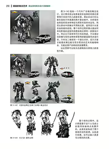 Page 211 of 蝈蝈的概念艺术 商业游戏概念设计流程解析 - preview thumbnail