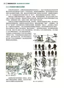Page 213 of 蝈蝈的概念艺术 商业游戏概念设计流程解析 - preview thumbnail